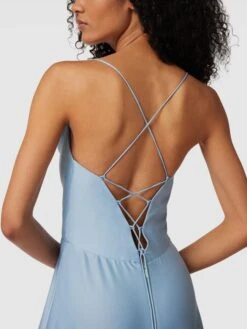 V.M. Abendkleid Mit Wasserfall-Ausschnitt - Bleu -ModeKönig Verkäufe 84ql0dik88pj4dq7996keghkap84kihlah4kedhn9t34ija76d6j0e9pa1932c9g69al0hid9kpl2chiaco36c1o71i6ccb26hgj8d1kc9h64e9m68qj4eb3c9j6cpj56hhjic8