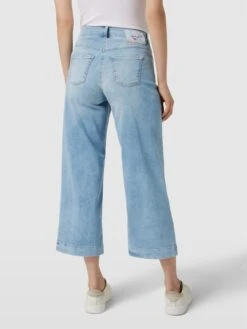 MAC Culotte Im Destroyed-Look Modell 'DREAM' - Blau -ModeKönig Verkäufe 8544ujqk9spj6iaiagrj8gq98ks4ck2788p30h25711j0e2bah648i2f9514uk1l98qkigph8t0jigi56t3mce1p6phj6oj36so3acpk6ti3ee9h68o3cc326tgm8cj6cosm6oo