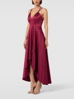 Jake*s Cocktail Abendkleid Mit Herz-Ausschnitt - Kirschrot -ModeKönig Verkäufe 855l2cqlagpkolig60pjil1h8l5kolib6t54ehq68p3l8hima9a3gh2394o3cdai9gok6d1g9h650ja8953jgdhkcco64c1p68rj0e1k6lijcohi71gmaoho6li36d1g6tj64p8