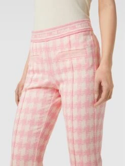 Cambio Hose Mit Allover-Muster Modell 'Rainee' - Rosa -ModeKönig Verkäufe 8564cgqf8krj4ia489akmia39t0kmda2614j4hid9srkcl1n6h93idah8cskiiqb9l1kshqg6l6l8eag993j0dho69gjicr3cphm4d9k6ko64ohgc4qjaphk61j32c1k70s3ce0