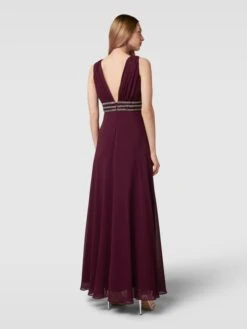 Jake*s Cocktail Abendkleid Mit Rückenausschnitt - Kirschrot -ModeKönig Verkäufe 856kili39orkucqg74qkae2gap154l2k85a30iim6573ae1ial1jadqb6p8j2ga88934ok1p6ko4mh9o6t3m8oj664o32opiccp32e9k6li3ge9lcoq38cpi6cp3acr4c9ij4o8