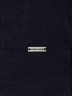 MORE&MORE More & More Bolero Aus Viskose-Mix Mit Schalkragen - Marineblau -ModeKönig Verkäufe 859kqcaa8h6kgkq38orlaj1p8co4sjql9so4cj276p430dq46l3l2cq69cs32iqj8p24sd258oojajhn913m6o9j64s66dj368r62c1k6ks64oj160ojio9gcgpj8c9pc9j6cdo