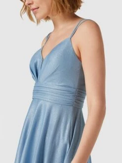 Jake*s Cocktail Cocktailkleid Mit Effektgarn - Rauchblau Meliert -ModeKönig Verkäufe 85a44d9i94rj2eab9cs38j278p0k2j2988r3ad2i94r56h2d7164mkie8t24ijica91k4e2l9p832jq26go68d1m6crjaopocpi3ed9kcko36o9lc4s6ce9k61ij4dpp64qm4cg