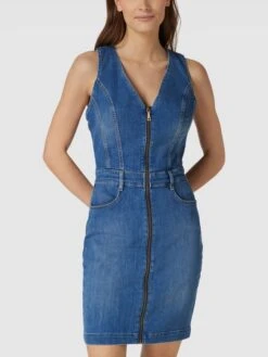 Guess Jeanskleid Mit Eingrifftaschen Modell 'MICOL' - Jeans -ModeKönig Verkäufe 88o3ciqk9t0l4dhg88rkkjhk6gskodak6p5lad9k859l0ki39t9jgl9n8lakkcaca984achp88skqdq59d3m6opj71h3ce9ncgpjie9k6csj0e1ickp64opm6di6co9o6lim8e0