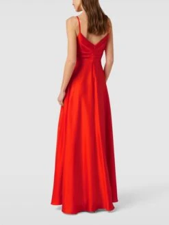 Luxuar Abendkleid Mit Herz-Ausschnitt - Orange -ModeKönig Verkäufe 8924eihl6d1kqdqb8l54siia8p94md2i915l8ead9554odpk6d14kdq7al4j8hhn60r3eiql6sq56cagap3j8d1p75h3iob1ckrjad9k60qmcohhckojgdhkc9hmac33c8s3ep0