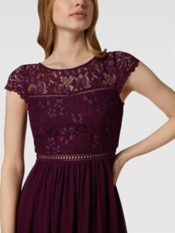 Jake*s Cocktail Abendkleid Mit Floraler Spitze - Bordeaux Rot -ModeKönig Verkäufe 893j0c2aa50jcj22a165cj1m90q3gl9ka8qk4c1h9d5kmkhk9oqkcla16d3j0ka29d4jija76t64oiqm9d3mcphjccrjcdpi74pj8c9kc8om6ob1cdj6ac9p75gj6oj36gq32c8