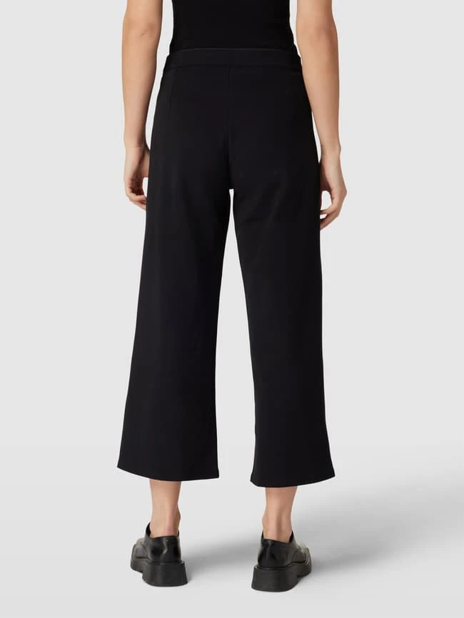 Marc O'Polo Hose Mit Elastischem Bund - Schwarz 5 Marc O'Polo Hose Mit Elastischem Bund - Schwarz – Bild 5