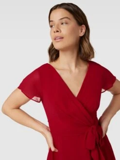 Christian Berg Cocktail Cocktailkleid In Wickel-Optik - Rot -ModeKönig Verkäufe 8964gk1o8l0l0kpi8go30j2ha0o38iii95a32ca9897j6l9l9op34k2iah4lal1g64sjgg9h8crj0i29ago62eb4cgojgohg6pgjee9k6lh3iohmckr6cc366krj8e1k6hh38og