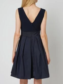 Swing Cocktailkleid Mit Fixiertem Gürtel - Dunkelblau -ModeKönig Verkäufe 8d2j8kqm89a4iha46l0l4eam8h0kokhi8t158j2l8553chic856kukpl6p336l1n6kp52hhnad94eh1j753jacpk74p62pb6cdi3cc1k6pj3eob670o36p9i70p3ep1n6cp62oo