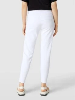 Cambio Skinny Fit Hose Mit Elastischem Logo-Bund Modell 'Jordi' - Weiß -ModeKönig Verkäufe 8d336jhg9spkcjhn8d8jch1j9p7kili8952kodhm8p5j8kq28l83cgpg91846jhg90rkscqg9l348jad6ko3edj364qj2e33c4pjgd9kc5ij8ob36so3cd1j6hi3iob661h32pg