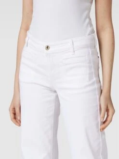 Cambio Jeans Mit Bügelfalten Modell 'TESS' - Weiß -ModeKönig Verkäufe 8da5ch9o697jik2e8l9kkkqe60s4aj2m8t638kpi94r3ak1m8d6kshq19t442h2macsjchq28h748hik8so64phhcdj3iopoc8s64opk6kpj8e9lccq62dj1cdh30chg6kp3gd8