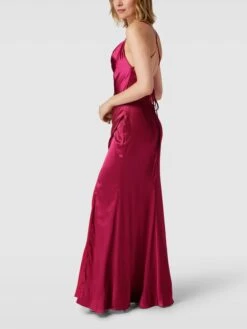Luxuar Abendkleid Mit Wasserfall-Ausschnitt - Pink -ModeKönig Verkäufe 8h84ghaj6t93cd9o697l0j9h8514icqfal34ehqaa16ksja76sqkmjhl6t130i2aa5b3ichk9t34kdqf613m2p1l6csj4e316opmap9kc4qjeohi71gm2dpm68pm4d316ti6ae0