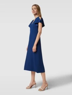 BOSS Midikleid Mit V-Ausschnitt Modell 'Dawinga' - Marineblau -ModeKönig Verkäufe 8h8kkk2i8kpl6daj857kijqg8spk8l9ma1750hhnal554d2hap1kge9l60p32h2e6hb38hq9756lccqb8so3idhn6kq32e9m60s3gphk6grj0oj375hjed9icks66c1p6grm8cg