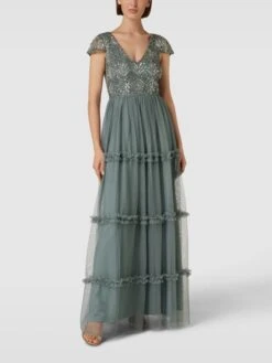LACE & BEADS Abendkleid Mit Paillettenbesatz - Grün -ModeKönig Verkäufe 8h93ila9a4oj6ihk9cq4slae90p3ij1i9p5k8cij9ss4ighpa4s58hq46934gk2i8p6kskhl8p3kqha6653j6dhmckr38d9k6cqj4d9k64q68o9ncdijiopncgsjio9h65ijcpg