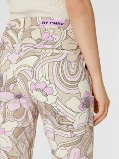 Cambio Hose Mit Allover-Muster Modell 'Stella' - Hellrosa -ModeKönig Verkäufe 8kpkehi171akcj2k95b42ja79pb5agpkahajgka19ko3cipj9l838h22a11jgj9l8sr4qd2488ok6iq7913j6c1m6dh3ichp6pijep9kc4qjgeb26tijio9p74pmcohj6orm2co