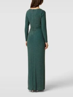 Vera Mont Abendkleid Mit Effektgarn - Dunkelgrün -ModeKönig Verkäufe 8l3kal299l5kehpm6kr4qh2jaoq32jhn74r4icai9pb3iea6758jgd1la19l2e2g60slcl9ha574ae2m713j0chkc4s3gphk61j68o9k70ojce1l69h66dj46kpj4cb36lhjie0