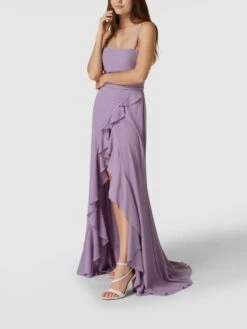 Vera Wang Bride Abendkleid Mit Volants Modell 'Lou' - Flieder -ModeKönig Verkäufe 8l6l6ea2916jijib991j0c9m8p3l6iqma93j8kqlal74uc2b6kskcg9g91ajgii89p8jaji1ad6jgkq19go38p1mcdj3ad9h61i34dpk64o3ie3368o34c3268o30c9lc5gj6do