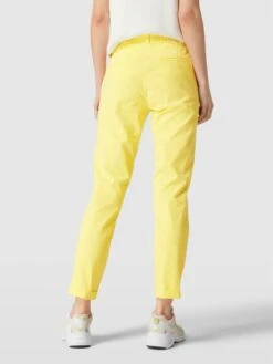 Cambio Stoffhose Mit Bügelfalten Modell 'Stella' - Gelb -ModeKönig Verkäufe 8l8laeaea0q4qchg9kqkejie89akgkpn9h5k8hq38t2l2kaf9or46diia0skgdi5ada42jam658jekhp70o3ipb46gpj6e9hc5ijie9kchgj4e36c8rm8c1m6timadb6corjad8