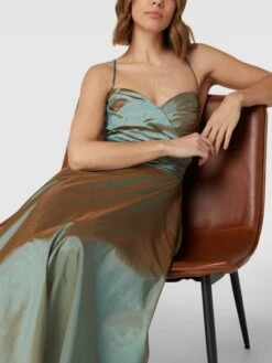 Luxuar Abendkleid Mit Herz-Ausschnitt - Grün -ModeKönig Verkäufe 8l9j8e2b8l530jim8kr36ipg8grkmcq3a914cipkags5ahia9924ejq1a0rkehi6993k8g9ha4r3ckpm9ko66ohi68pjiob26phjgd9kccq38oj671gj2eb3coo32cb261hj8p8