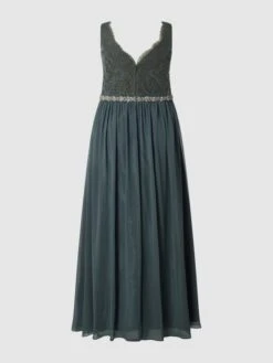 My Mascara Curves PLUS SIZE Abendkleid Aus Tüll Und Chiffon - Grün -ModeKönig Verkäufe 8op4gkq1ap73igac8l4j4j2j91ajicho8p34sgii916jeda1890l2ghmad134k2ia543clhkal93ccpi6l3j8cpn6op3ep9p74rj4e9k60s62e9k6gpjapb2ccp36cpncgo32oo