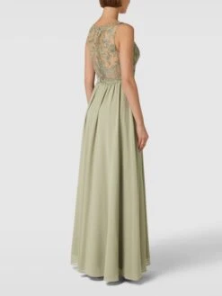 Laona Abendkleid Mit Floralen Stickereien - Olivgrün -ModeKönig Verkäufe 8os58dpiad44chid6l934hqc74pjccqd6so30iak8d2kqi296d542kpo60qlchqba1ajchi16gp3aji49l3jecr370s34d1n6hj6cp9k6krjeohk70rj6dj26cpmap1n6cq3edg