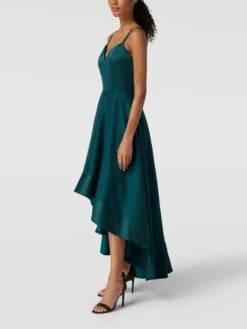 Jake*s Cocktail Abendkleid Mit V-Ausschnitt - Dunkelgrün Meliert -ModeKönig Verkäufe 8p2j4e25aorkihi7acrj0e2j6l0jciak9d14oii260p4qga78l530e9g90skql2d8d4k2dqb9ta54c1g98o6apb66kpm4dhi75h6aopk6cpmao9oc8q6cd9mclim2p9j6pim4p0