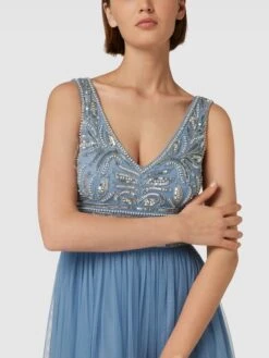 LACE & BEADS Abendkleid Mit Perlen- Und Ziersteinbesatz - Bleu -ModeKönig Verkäufe 8p732gq588p30c278oo4cga99d3l2jim9t3kulhh8d4l8ihm894kugi78p24ckpl6kp52e1l9p8k6hi58l3j4oj3c4q38dpi6ksj0e1kcksj6e1gcdj6cd34cor3ac1l6ss32o8