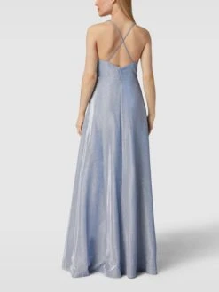 Jake*s Cocktail Abendkleid Mit Effektgarn - Himmelblau -ModeKönig Verkäufe 8p848eak710kucqa64qkojim6p34qcq68t3kmh288h54uii6991jej2ead1jiiac6spkik2360q3gkqi753j8phk65gj0ohgc8r38o9k68ojge1k71hj2dj66hi64or2coq3eog