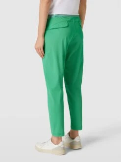Raffaello Rossi Schlupfhose Mit Reißverschlusstaschen Modell 'Ribbon' - Grün -ModeKönig Verkäufe 8pa32chh99350gph9l1l6ha59l44akhgadaj0ca770olckac8d5jec9oa50k2hi3914kch1h9534sk29a93m4cpk6or6ce9k70o6acpk60o38ohn6oq3cd1n6li3cchi6gq3id8