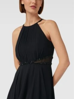 Jake*s Cocktail Cocktailkleid Mit Amerikanischem Ausschnitt - Schwarz -ModeKönig Verkäufe 8pb4ol9o9t8l8dppa8oj2kad9l6j0e2c6cojechj9h9k8ii56pa4qchiakpkgkak84p4uiaa719lakada93m2dhpc4pjeoph6hh3adpkcdgm2oj56kojid9o6grjeeb26csj2c8