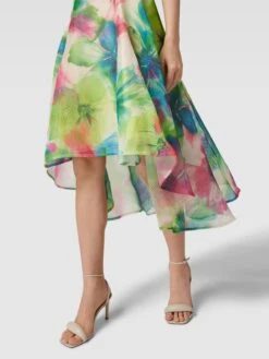 Vera Mont Cocktailkleid Mit Floralem Allover-Muster - Grün -ModeKönig Verkäufe 8sq3eji3al44qdig653kklic9op48k9p6l74ikqa8koj2l2j64oj6e1jalb38e1i8973ajhj94p38caj90o36chi6ssjecpnc5hm8e1kc4rjee36ccq6cp9g68s38dpl69hmaoo