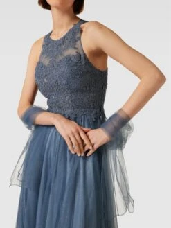 Mascara Abendkleid Mit Neckholder - Bleu -ModeKönig Verkäufe 8sq52ham6944sj9ia5542iig712ksla86kr50ii76kol6lhi9srj6jak85a5akq8859lak9i897kmiho953j8cb261h66e9k60qj2o9k6hhm2o9mcdh3gcb168pmaoj574pjed8