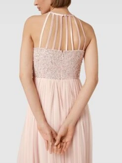 Jake*s Cocktail Abendkleid Mit Paillettenbesatz - Hellrosa -ModeKönig Verkäufe 90o4cgifal958ia89p13gk2j95b4clai616kgc22690jccq36cp4cda16p1jii289h934daa9l234cihago32dr2cgo62d1lcpgj4d9kchh30e9j6opj0c32c9i32e9mcdgj8dg