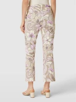 Cambio Hose Mit Allover-Muster Modell 'Stella' - Hellrosa -ModeKönig Verkäufe 90p5cc2785832jpj98s44d278t452ea99573glai8d9jadi56spj2da974o3gd1j98s4qgadako4iiij84o64dj1c8r66c3160q3ichkchgj2ob264q3ecb26coj6e1k6li34oo