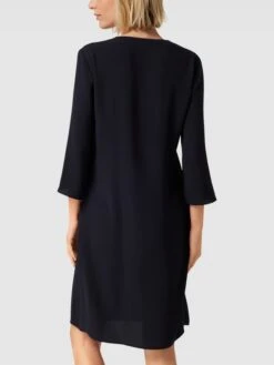 Windsor. Windsor Knielanges Kleid Mit Trompetenärmeln - Marineblau -ModeKönig Verkäufe 90rkqcac9p14sda76553igabakpl2iaj6d9l4ea19gok6kim8gsk2j268t25ac2a6d1kaiim9l1kkiim70o34e1h6cqm8o9m6ph34p1kckqjeob5ccoj2ob16dh62phlc8p66c0