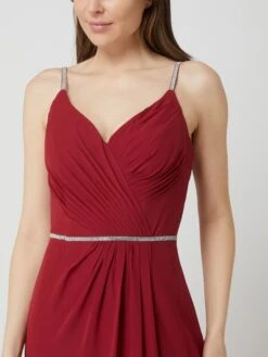 Luxuar Abendkleid Mit Ziersteinen - Kirschrot -ModeKönig Verkäufe 911kcha8ad0j0e9l84sl0hq66t7ksgqcacqj8ipl6tajcki584q3ecpm8d654eab8so46l2hapb3ccqm853m4ohj6sqjie1oc9i32e9kc9gj6ohocgp64p1jchgjip1i6somcp0
