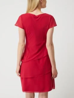 Christian Berg Cocktail Cocktailkleid Aus Chiffon Im Stufen-Look - Pink -ModeKönig Verkäufe 912k8e22a8q3gkqga993ce1k651l6ji8916kcjppaha4gg9m9sslaj2m60rl0j9ma1a48l2c650ksj28ako32dhp6hhjecpg74p64cpk68rj6e9m74ojeopmcor68dpo6hi62e8