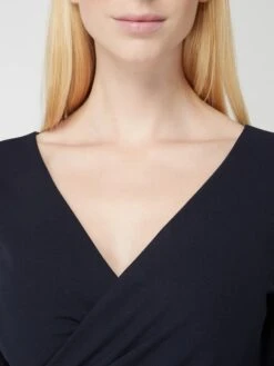 Paradi Cocktailkleid Aus Krepp Mit Drapierten Falten - Dunkelblau -ModeKönig Verkäufe 91434lah9lak6e2g650kehi28t8l8iac90p4oc2l8p752jq9ah9kodi7a0r3eihi6t746lhl899j2l1l6p3jgc3174pjipj464rjgohkcdhj0ob16kojgcj664qm6phg75h6cog