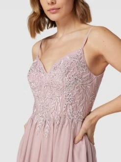 Laona Abendkleid Mit Herz-Ausschnitt - Rosa -ModeKönig Verkäufe 95438ha189948gid6h8jgla17584klim98rjgcqg912kikae6ha38jq98l1k8l1p898l0jq19p1k6gah893j6phpc5hjic1o68r3gd9kcko38o9n61ijcp9lccs3gdpnchi3ido