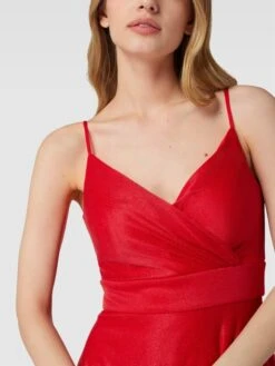 TROYDEN COLLECTION Abendkleid In Schimmernder Optik - Rot -ModeKönig Verkäufe 9544achj89ak8iq18cqkqchl8ks44ii198r4ck9j8l74il1k9sq4ql1i61642cq5a11kkk1m6t638l1j9p3jgcr660smap1mc4s32chk6gqj2e1p74rjip9jcgs38d1jcphjcog