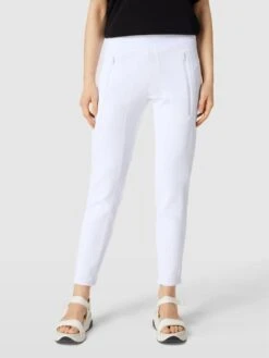 Cambio Skinny Fit Hose Mit Elastischem Logo-Bund Modell 'Jordi' - Weiß -ModeKönig Verkäufe 955j0ci599534jq79l6kkcagacq48da4a90jica78p64oc2h6oqkodak9h33ac9la524sl9p6h434j9m9l3jge346sqm2cb3cko68ohkckq3eeb66cq34cj364r68e9lcksjgdo