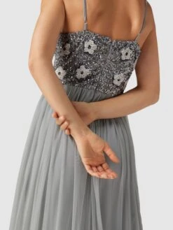 LACE & BEADS Abendkleid Mit Pailletten Und Ziersteinen - Mint -ModeKönig Verkäufe 95aksd1k6d3j4k1ja91kkiqea90laia8911kqh2368oj4j1o9d1kahibaoo3gla371aj4i26959k2cim60o6ce3661i36opm68p3ad9k75h30oj169i6adpm75hj6pj271hjad8