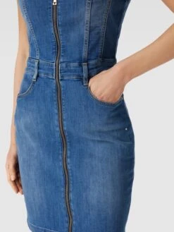 Guess Jeanskleid Mit Eingrifftaschen Modell 'MICOL' - Jeans -ModeKönig Verkäufe 98pl6e2lap342kppa9536d1g61554kic8p5kckqj68ql6iij8t658c2j6973elhkal2kgdph6t74ol27ad3jgchjckpj8oj3ccpj6d9k6gpj2oj1copj6e1j74sm6c9ncdi38cg