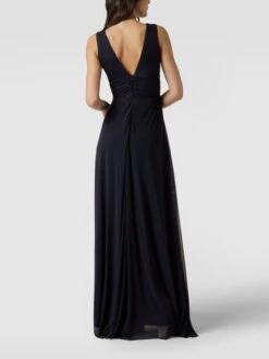TROYDEN COLLECTION Abendkleid Mit Raffungen - Marineblau -ModeKönig Verkäufe 98qkmkqh9d758d2ia12l4l1pap44ciqia1550kilap1l4dib8d142i9h60s3ie2h94p3clhi918ksjaf9oo38e9hchi30p1hc9h30dhkc9hjco9o74rm8cpn6kr32d1i6cp68d8