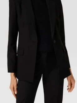 HUGO Blazer Mit Pattentaschen Modell 'ATANA' - Schwarz -ModeKönig Verkäufe 99544dq18d1j2la388qkoh9k8t64cea86cokel1g8t93cd2384r4aj1gahb50gqh9l636k2b653j4kiaa0o3edpmc8om6d32clhmcd1k6srm4e9j6koj2c9m60oj4ohh70pj4cg