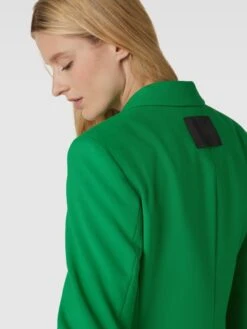 HUGO Blazer Mit Pattentaschen Modell 'Amalisa' - Grün -ModeKönig Verkäufe 996jgkq8a984kki490o4qgpla14k8iajal0kul299or4sghha59l2iad9hal8jhk6d84iiqga91kql1m64o3ccpk6di34o9p6ko3ec9kc8p3ge31c8rm6or370r6acr2c4s3ge0