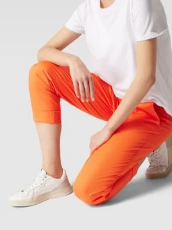 Raffaello Rossi Hose Mit Seitlichen Eingrifftaschen Modell 'DORA' - Orange -ModeKönig Verkäufe 99a48ca265154cag95158j9g7174uia4999kocqj84pl8did956k2la471452j9l85alccpn9184ae1j8ko6co9ncdj32e1o64rj4phkcdj30eb568pjicr471gj6cj5cph62co