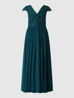 My Mascara Curves PLUS SIZE Abendkleid Aus Spitze Und Chiffon - Grün -ModeKönig Verkäufe 9cokslhh9t430c9ha0r3egaj855k2kho6p7kkcagal652ki69t74ug9j69138kaa6grl0h9hap73eh9ja93jao9i70s3ac3168rjichkc8rjgeb2cdh38d3461h38cr468pjgc8