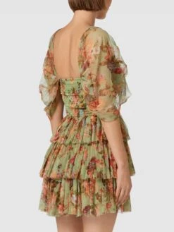 LACE & BEADS Cocktailkleid Mit Semitransparenten Ärmeln - Schilf -ModeKönig Verkäufe 9cs3ed9nakqjcd2c6p6kukhm8544md2l95250ji2al7kkhima4pl2da36p7k2ghka584sgq66da52diga0o30or6cdgjaphi74q6aphkccs36o9pcor32pj1cgq3achk61j32c8