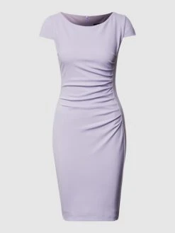 Paradi Cocktailkleid Mit Angeschnittenen Ärmeln Und Raffungen - Flieder -ModeKönig Verkäufe 9cs4mda5a4p58i1j65a50gae8p6lcjic8h8jie9k8h836d216sql4j2290skecq1713jacimal548h2988o3edb2cdj3cd1h74o3ee9k6lh34o9iclgmaoj4c8p3ae1mckojgd0